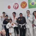 Defesa Pessoal i9 Combate